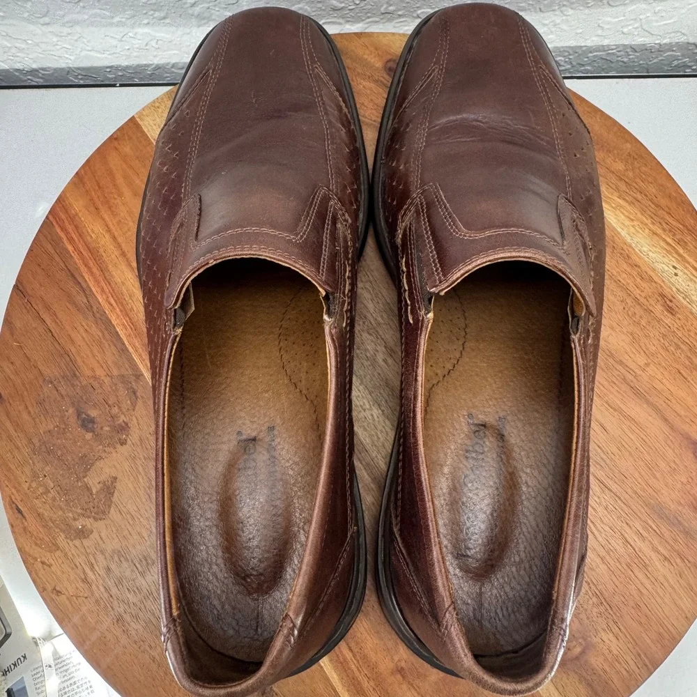 Josef Seibel Men